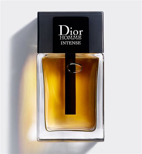 dior hommes intense|dior homme intense 2020 notes.